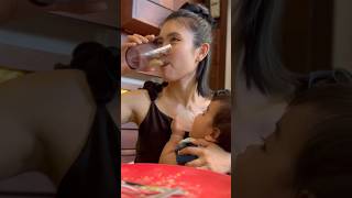 ペナンの知り合いにお勧めされて行ってみたらこんな雰囲気ただよう落ち着くお店があったなんて〜🍽️☕️#ferringhicoffeegirden#penang #malaysia#cafe#子連れ