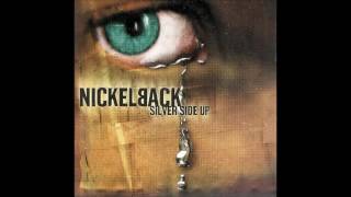 Nickelback - How You Remind Me (Audio)