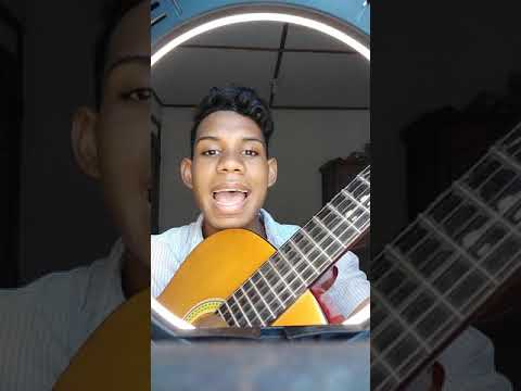 el invierno pasado - Anthony torres ( cover )
