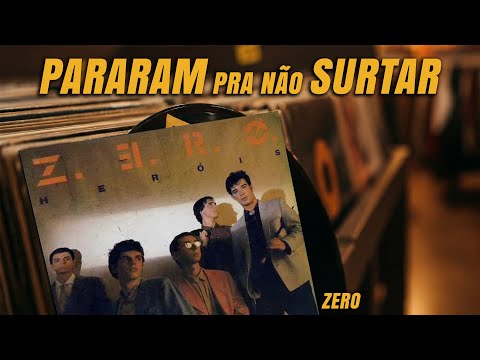 Where is Group "Zero" now? They weren't prepared for success.