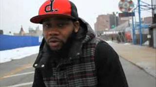 Reks - cry baby (Produced by Statik Selektah)