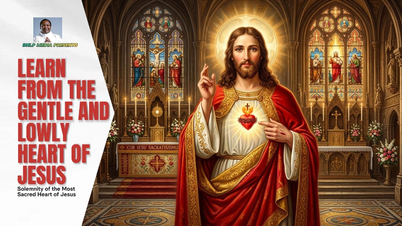 TODAY'S REFLECTION thumbnail