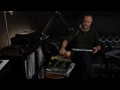 Rankin's Records 009 - Tape Packs And Bong Mix