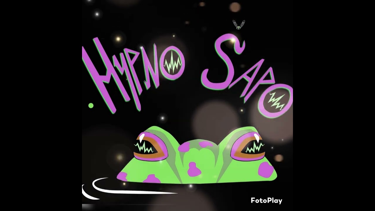 Promotional video thumbnail 3 for Hypno Sapo