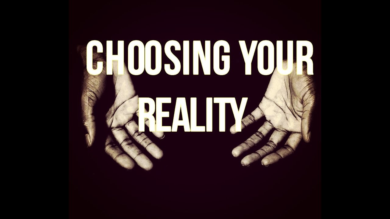 Master The Mind To Create Your Reality