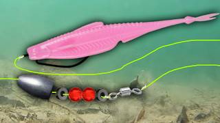 The Last CAROLINA RIG video you'll EVER Need to Watch...