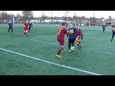 3/3 Keparoi - POHU/Swigu 21.4.2017