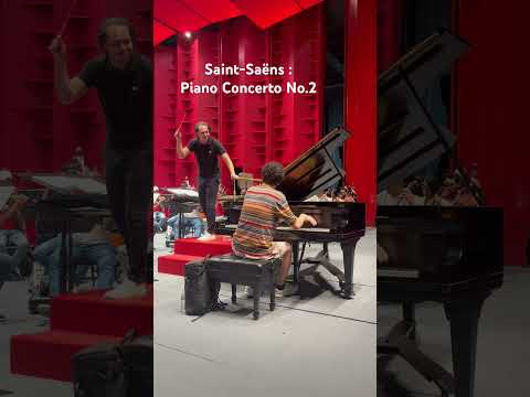 Marcel Tadokoro - Récital Chopin (Chambéry 2021)