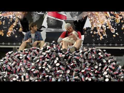 Pepsi MAX Spot 2013 - Deutschland