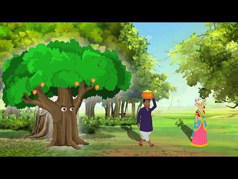 सच्चाई का रास्ता I Sacchi ka Rasta I Hindi Kahani I Moral Story I Hindi Story I cartoon story