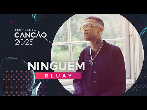 Video thumbnail for Ninguém