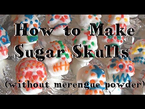 download lagu mp3 mp4 Easy Sugar Skull Recipe, download lagu Easy Sugar Skull Recipe gratis, unduh video klip Easy Sugar Skull Recipe