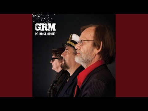 Stolt siglir fleyið mitt