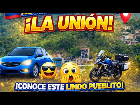 Recorriendo Nariño conozcan la Unión Nariño municipio cafetero de Colombia 🇨🇴 