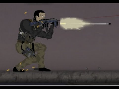 Intruder Combat Training Full Gameplay Walkthrough