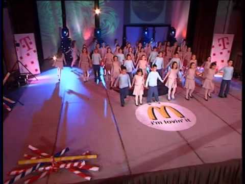 zlatno slavejce 2008