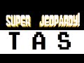 安 德醬のＴＡＳ NES Super Jeopardy In 16 23 By 安德醬