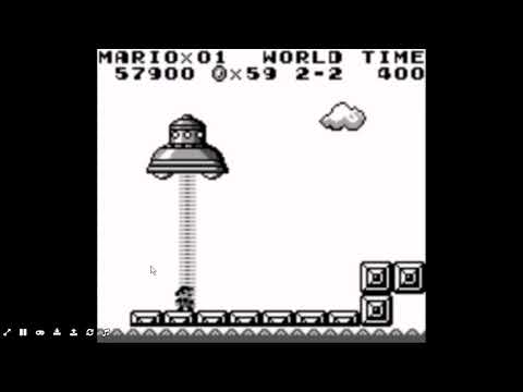 Lo faccio per voi... (Super Mario Land EP. 2)