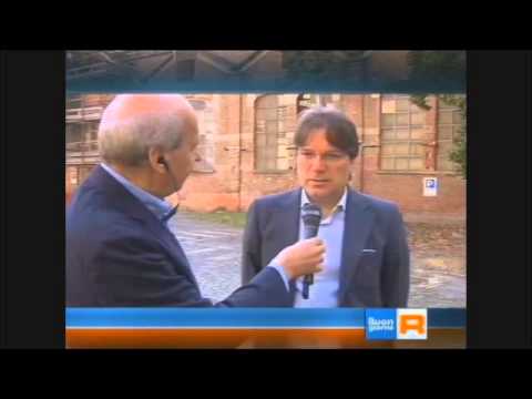 RAI3 TGR BUONGIORNO REGIONE PIEMONTE - (19-06-2014)