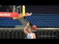 UCLA Basketball First Week of Practice - YouTube