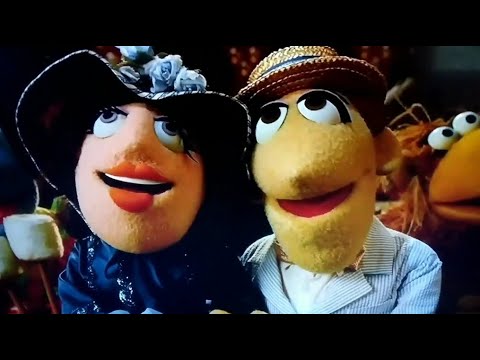 The Muppets (2011) and Muppets Most Wanted but only when Wayne and Wanda are on screen