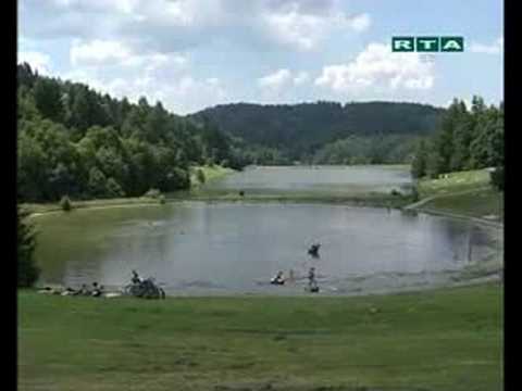 RTA - Minuty regionu: Zlín (30.7.2008)