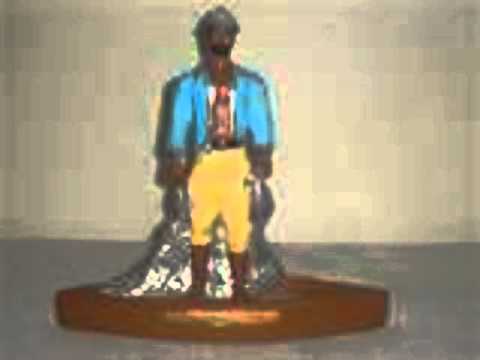 O Martim Pescador Que Banda é A Sua