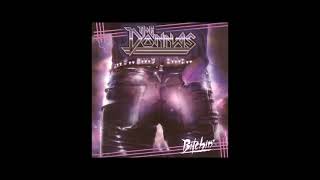 The donnas - Bitchin (bonus track) (CD RIP 2007)