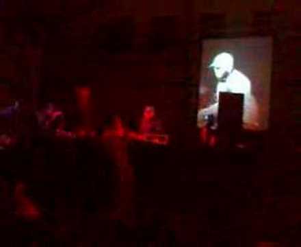 Eric Prydz @ Balaton Sound - Armed