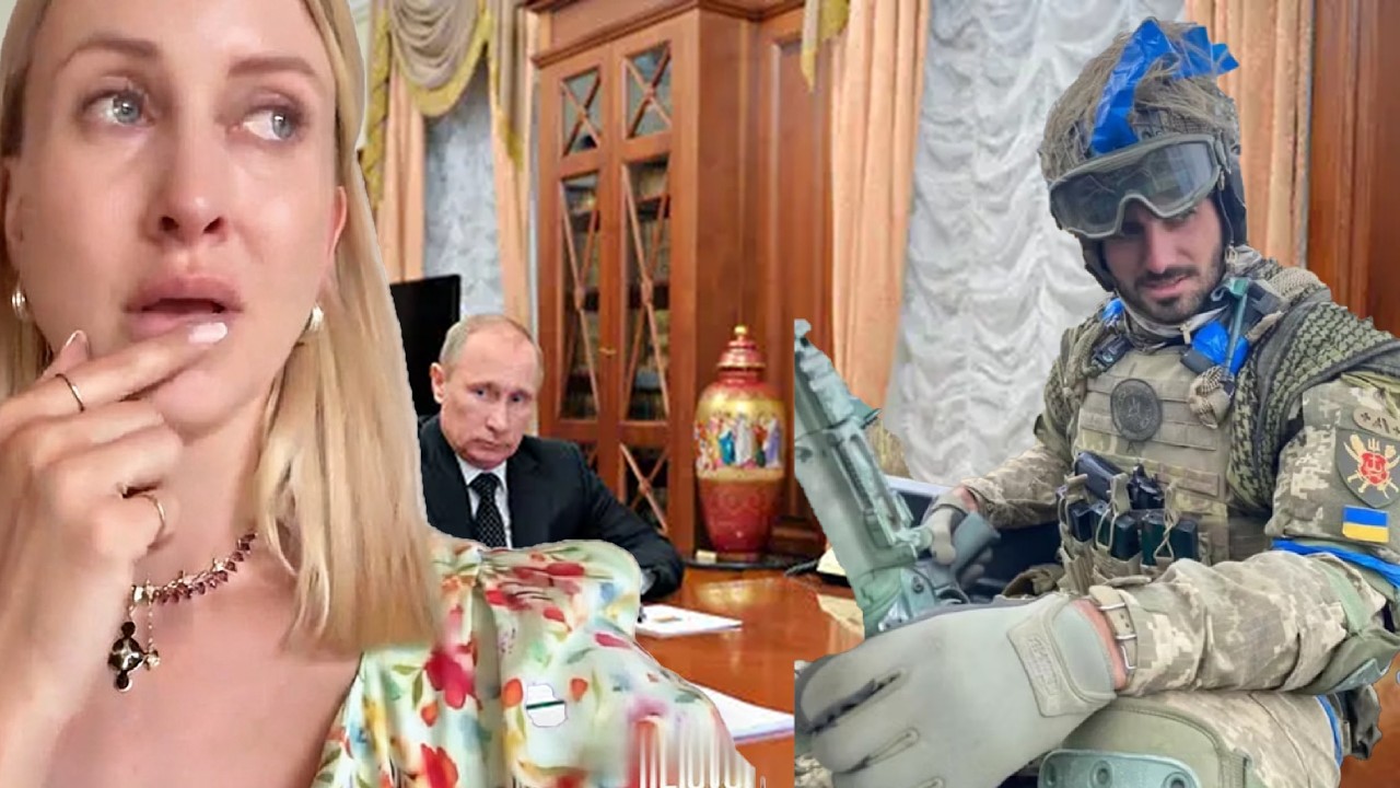 PUTIN IS GOING AFTER THE SON OF RFK jr. - CONOR KENNEDY WANTER FOR 'TERRORISM' IN MOSKOW || 2026