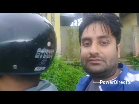 Kaule dada /Kaule ban - Palpa 