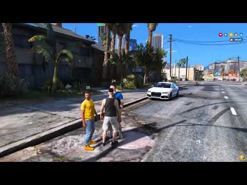 Vida Cruel Capitulo 3 Gta 5 Online