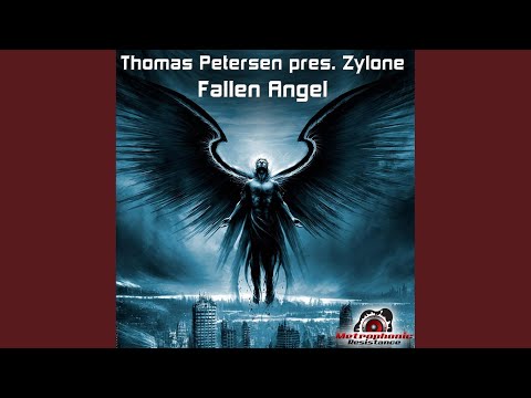 Fallen Angel (Original Mix)