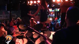 Howl at the Moon Shipping up to Boston (Cover)