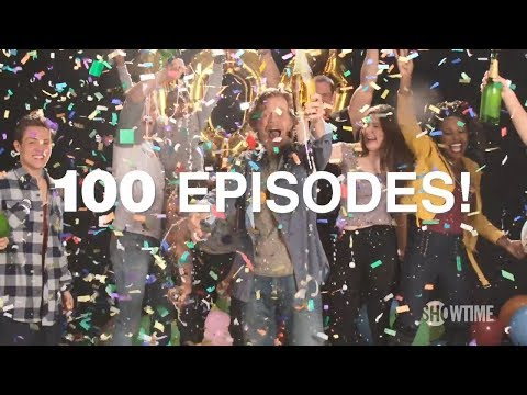 Shameless Season 9 (Promo '100th Episodes')