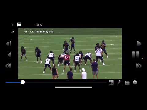 YouTube video
