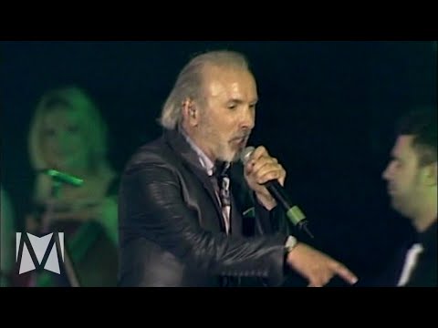 Dino Merlin - Umri prije smrti (Koševo 2008)