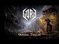 Vidéo de gameplay de Gord  Playstation