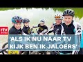 'Kamikaze Debby' Mansveld heeft haar wielergenen overgedragen | RTV Drenthe