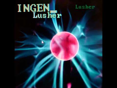 Ingen - Lusher [DDD051]