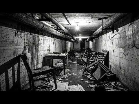 Inside Hitler’s Bunker: Last Days of the Third Reich