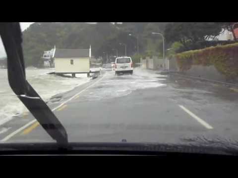 Eastbourne Road (Lowry Bay)