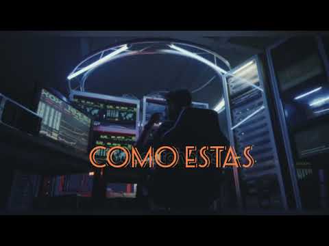 Como estas - Jay-nez [video 📹 visualizer]