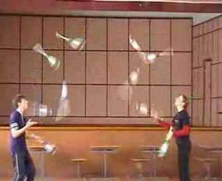 The World Record was so close!