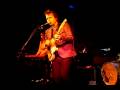Chuck Prophet, Live at Fiddlers Club Bristol April 23rd 2008