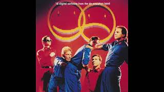 Devo - Blow Up (Pitch Corrected)