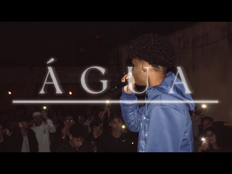 Lerex - Água (Prod.Slaasty)