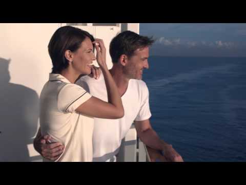 MSC Cruises (Australia and New Zealand) "Not just any cruise" Promo