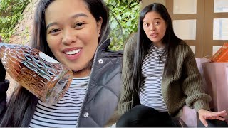 Download lagu FILIPINA BRITISH LIFE IN UK: LAST MINUTE CHRISTMAS SHOPPING mp3