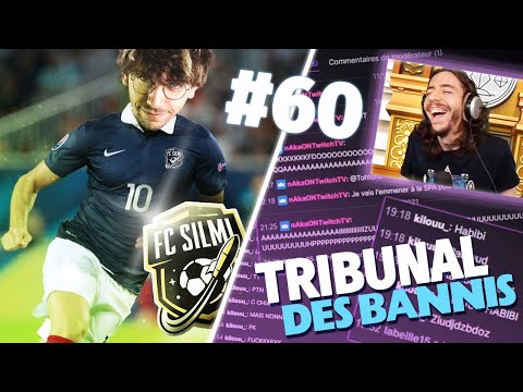 FC SILMI C'EST FINI - BEST OF DFG 60